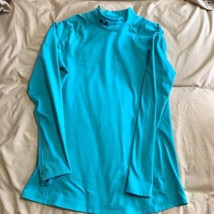 Underarmour cold gear base layer